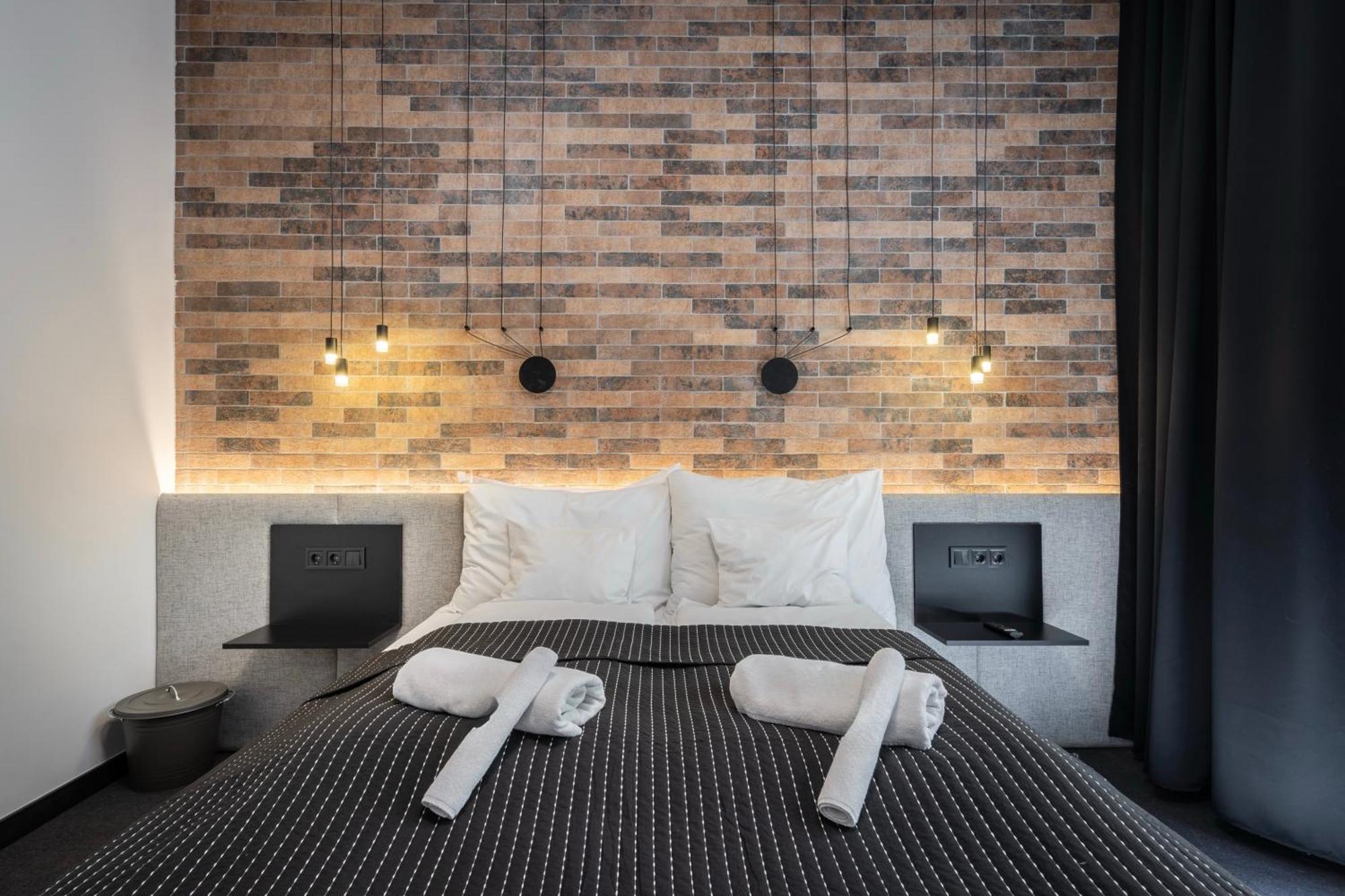 Vaci Loft * Budapest