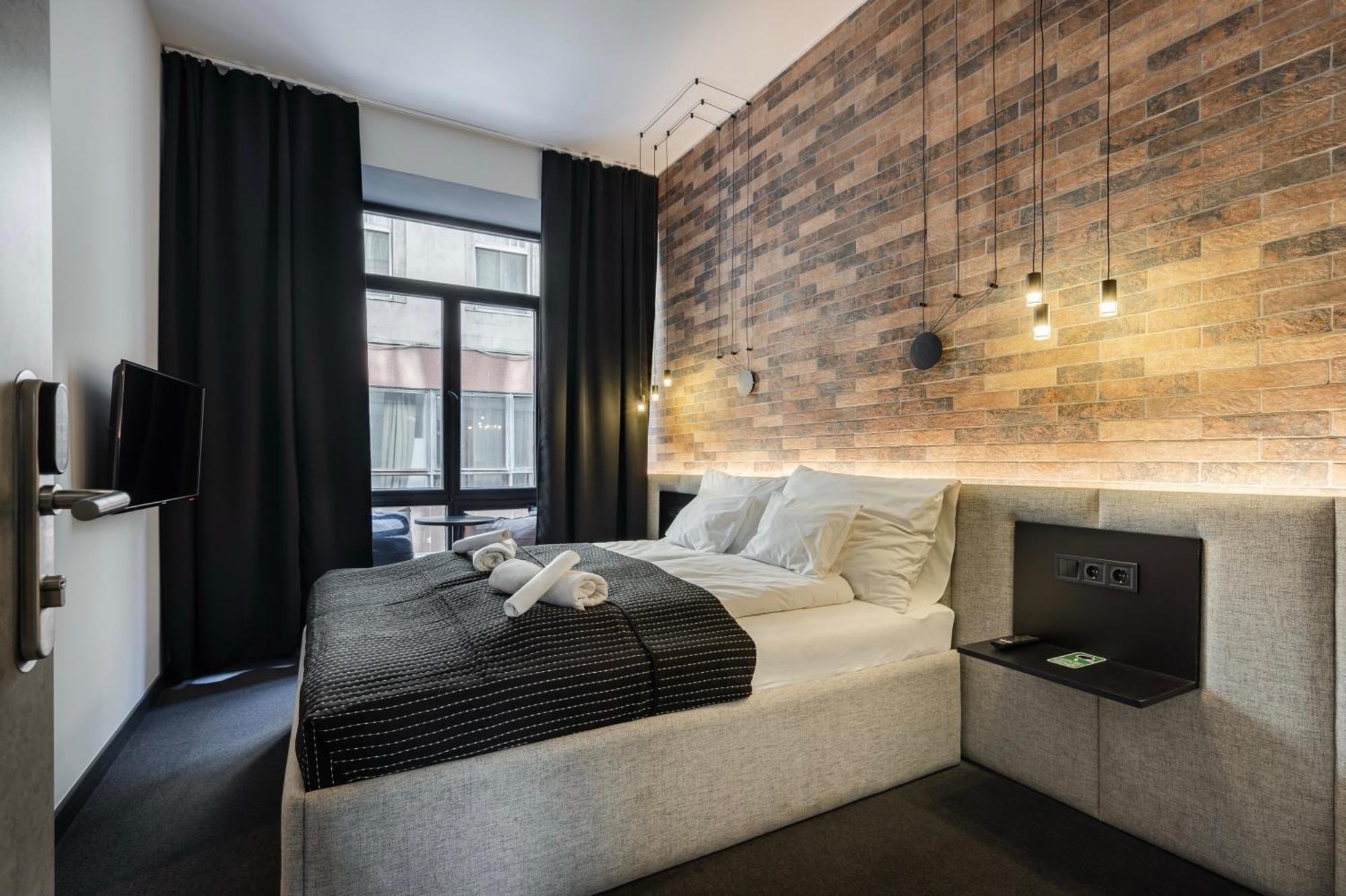 Hotel Vaci Loft